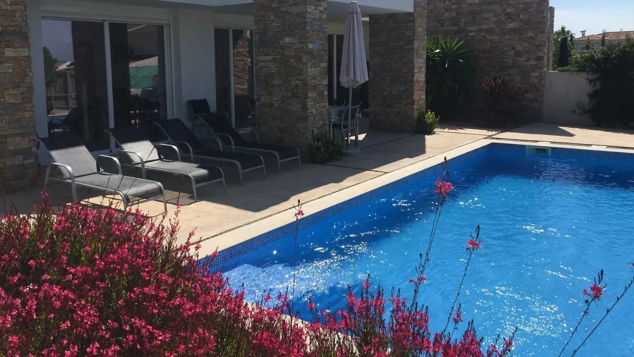 Villa Teresa Alcanar
