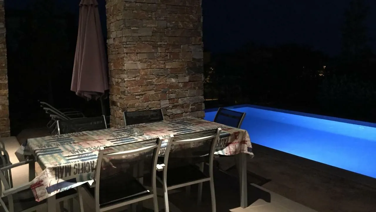 Villa Teresa Alcanar