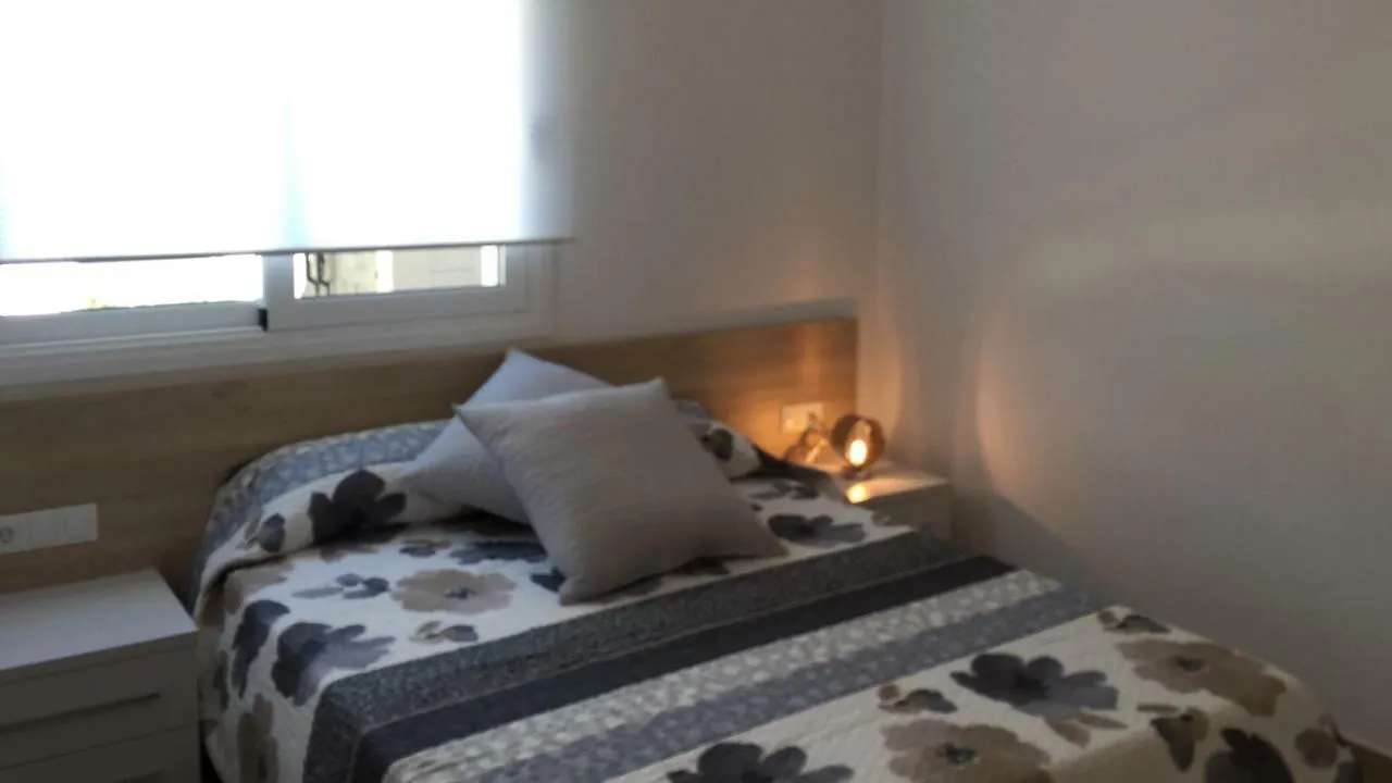 Villa Teresa Alcanar Spagna