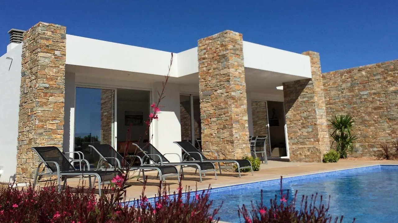 Villa Teresa Alcanar