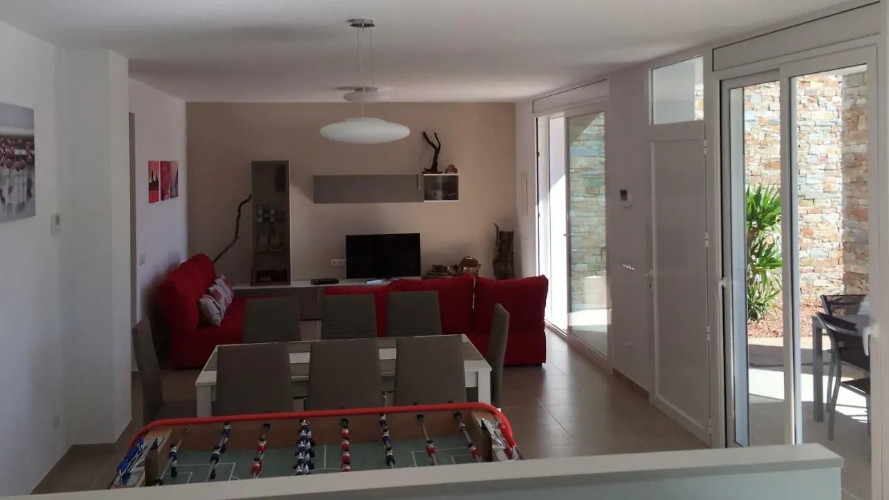 Villa Teresa Alcanar Spanje