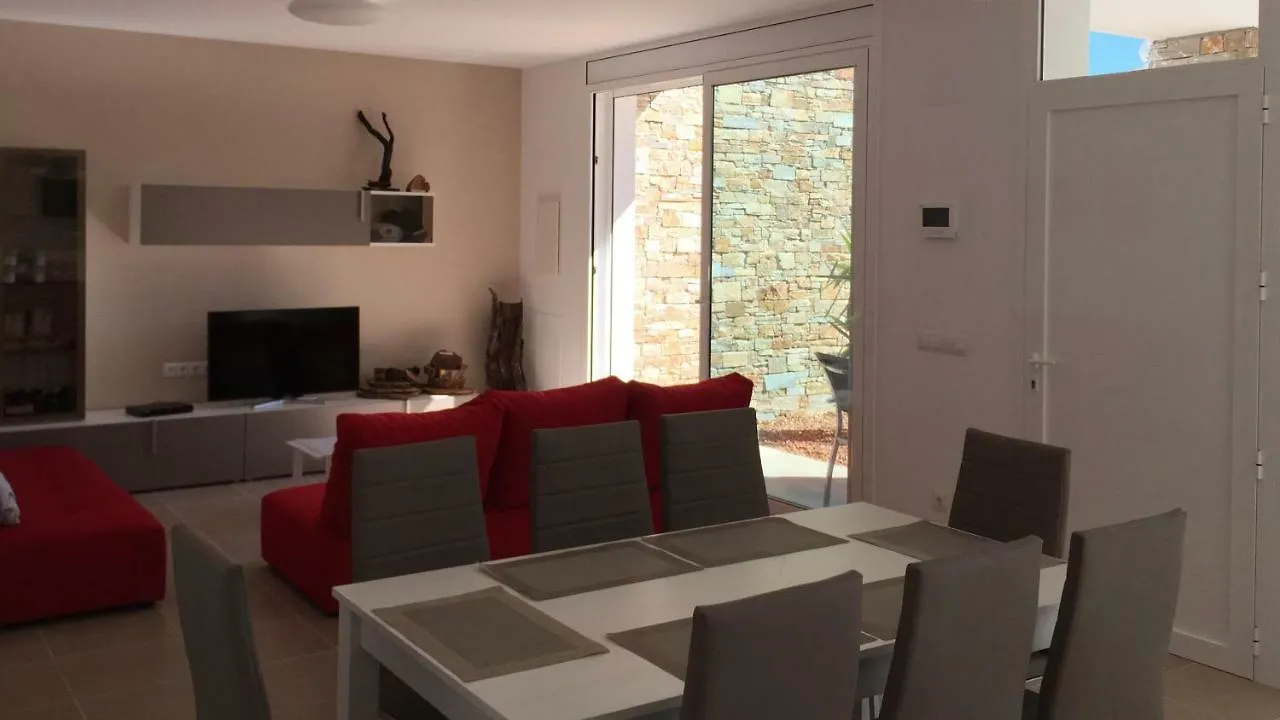 Villa Teresa Alcanar