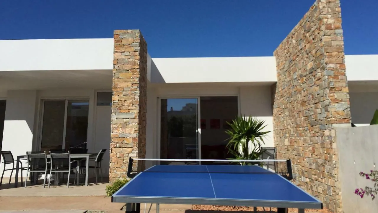 Villa Teresa Alcanar